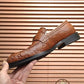 Ozarra Luxury - LOV Men Shoes - 969