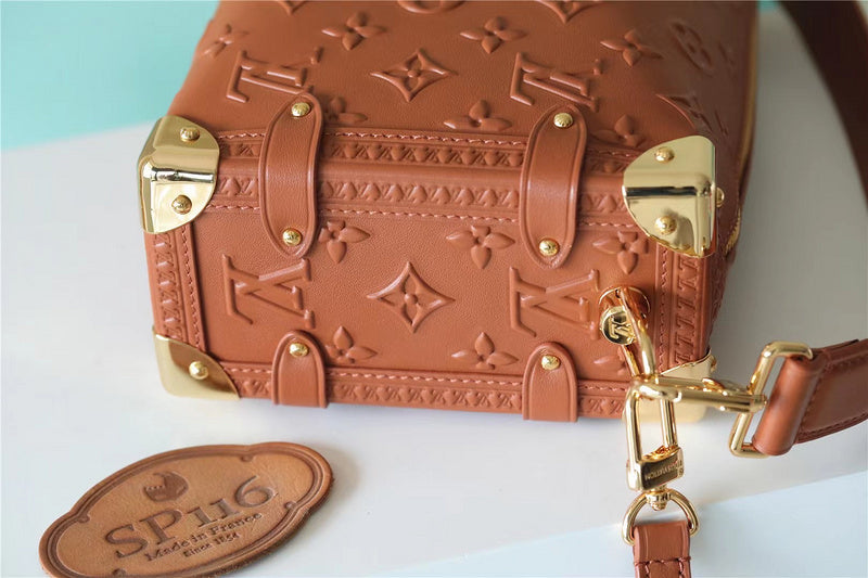 Ozarra - LUV Bags - 359