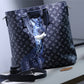 Ozarra Fashion Lu-Vi bags - 9838