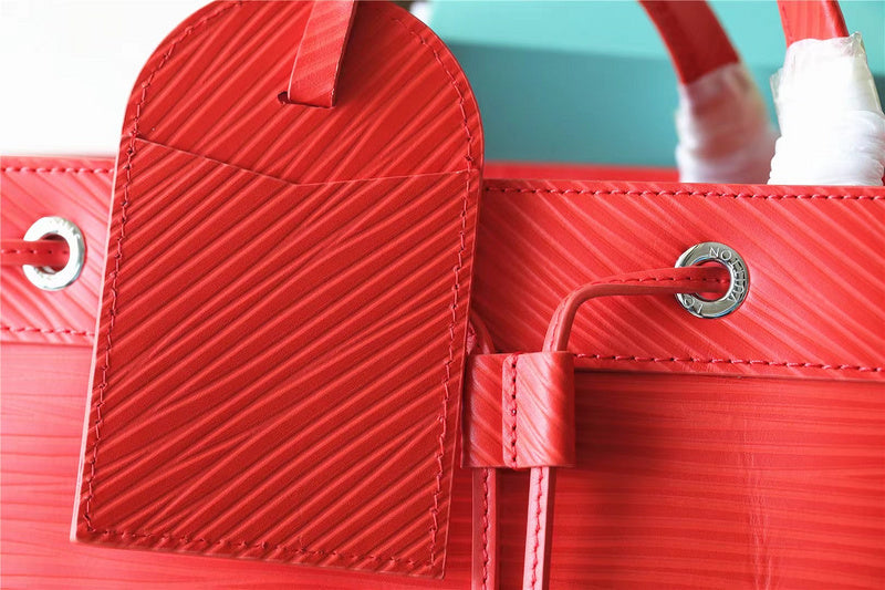 Ozarra - LUV Bags - 061