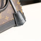 Ozarra Fashion Lu-Vi bags - 8265