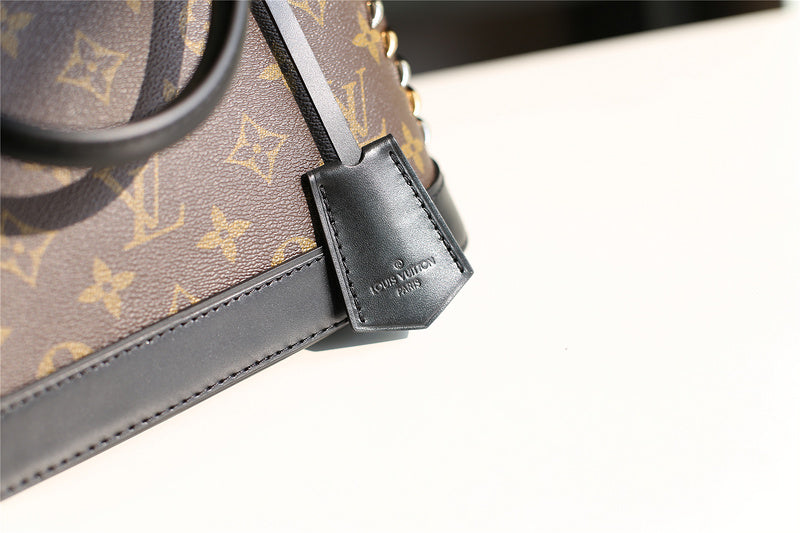 Ozarra Fashion Lu-Vi bags - 8265
