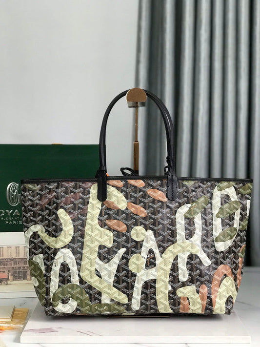 OZ - GYO Bags - 146