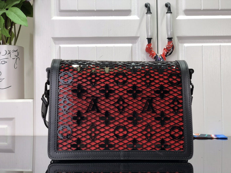 Fashion Lu-Vi bags - 3529