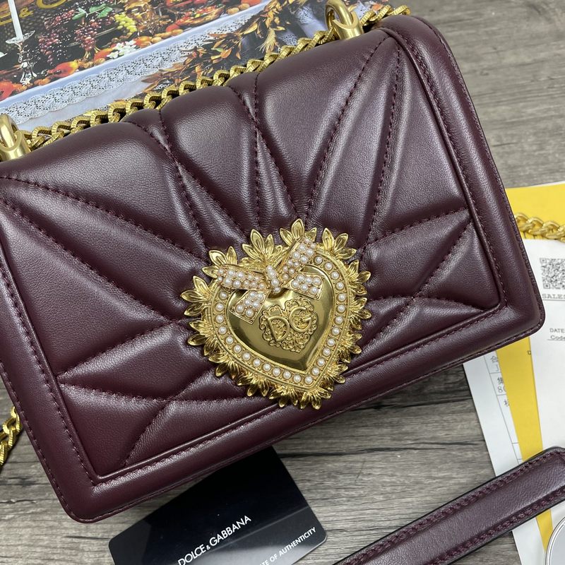 Ozarra - DG Bags - 439