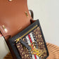 Ozarra Fashion -BBR Bags - 1528