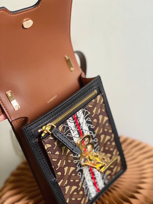 Ozarra Fashion -BBR Bags - 1528