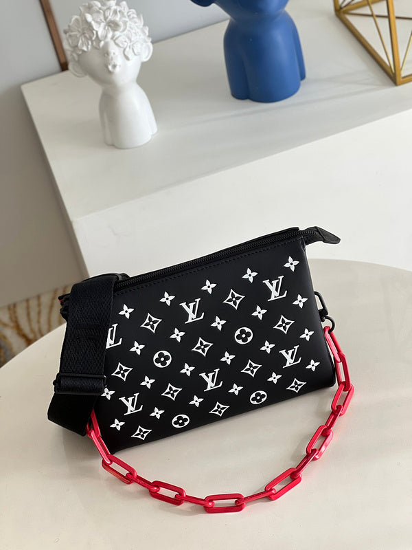 Ozarra Fashion Lu-Vi bags - 17257