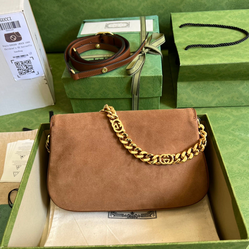 OZ - GCI Bags - 776