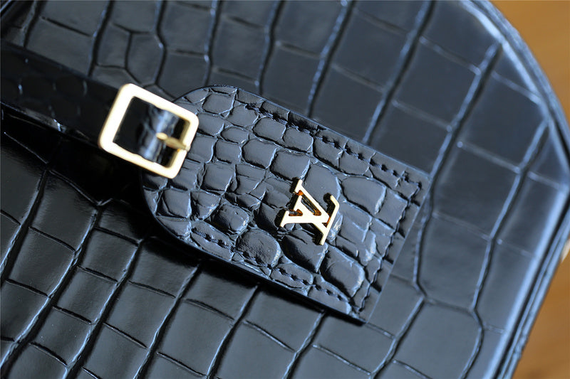Ozarra Fashion Lu-Vi bags - 8325