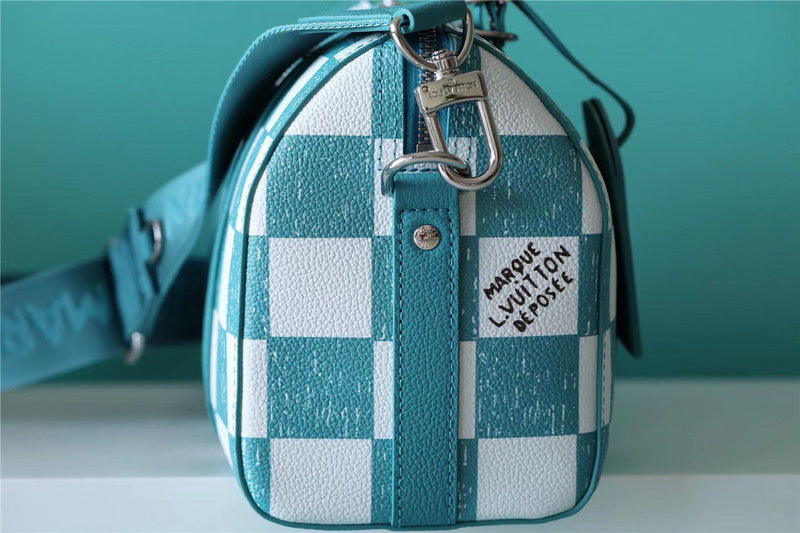 Ozarra Fashion Lu-Vi bags - 11238