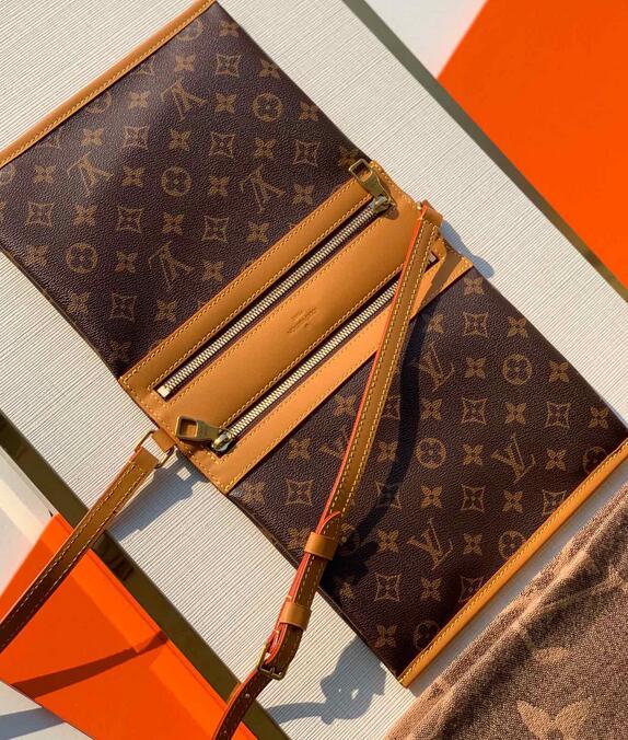 Ozarra Luxury - LOV Bags - 3008