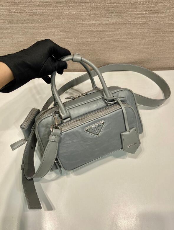 Ozarra Luxury - PD Bags - 085