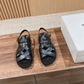 Ozarra Luxury - PD Women Shoes - 059