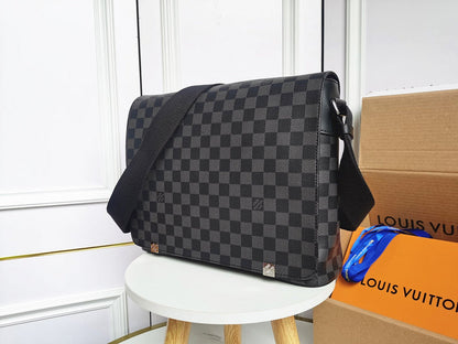 Ozarra Fashion Lu-Vi bags - 17130