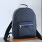 Ozarra Fashion Lu-Vi bags - 9723