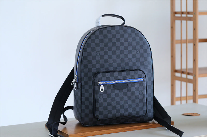 Ozarra Fashion Lu-Vi bags - 9723