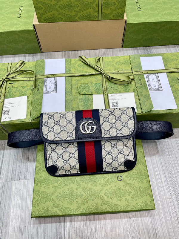 Ozarra - GUKI Women Bags - 756