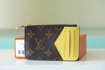 Ozarra Fashion Lu-Vi bags - 8776