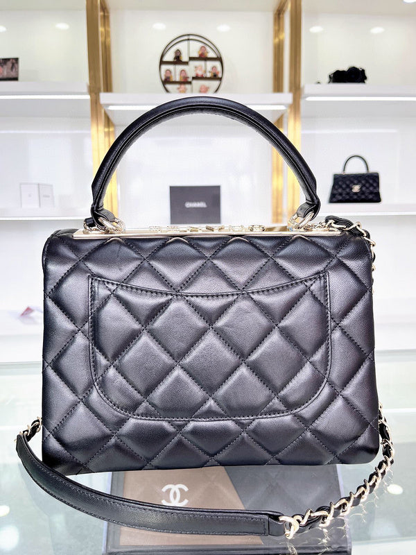 BAB - CHL Bags - 2856