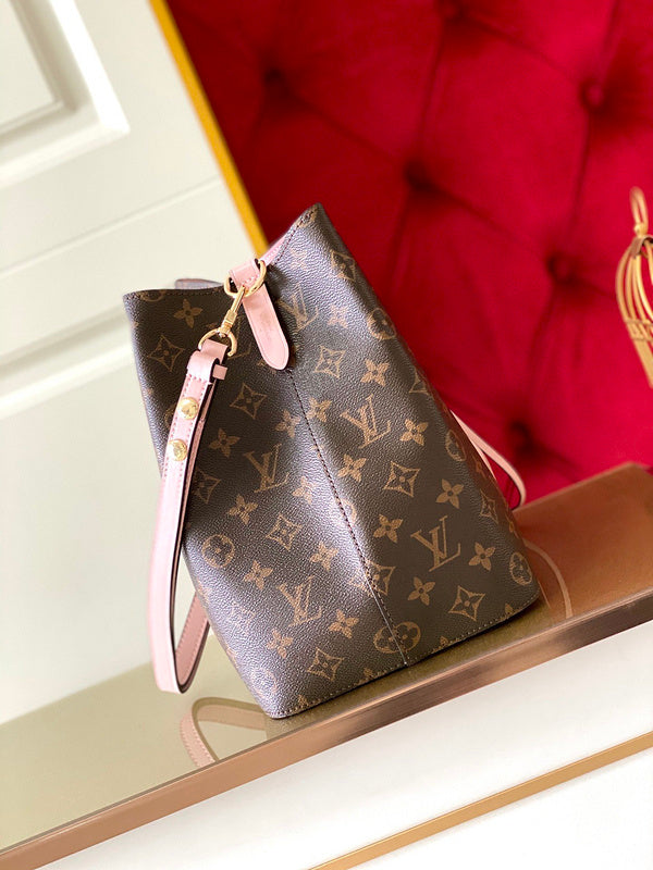Fashion Lu-Vi bags - 3928