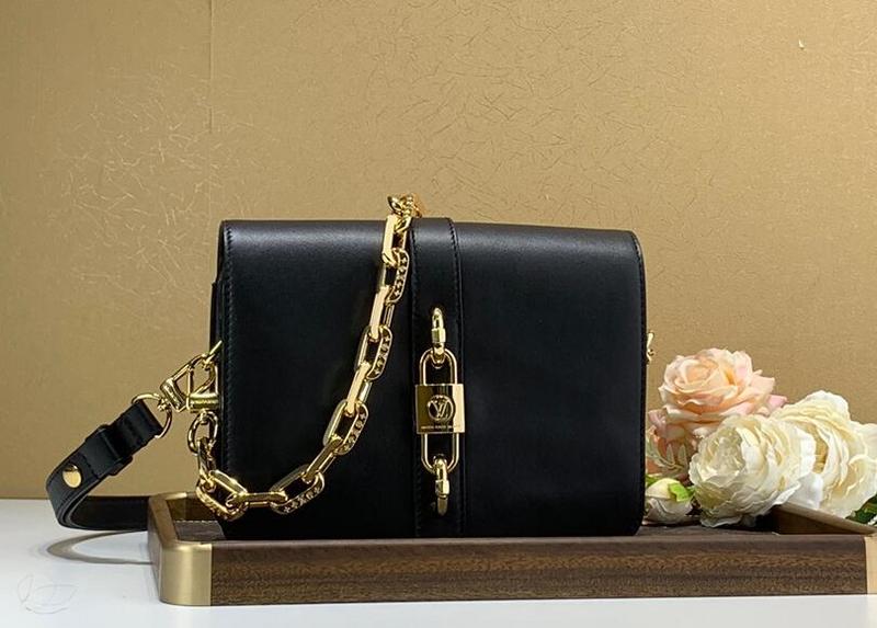 Ozarra Luxury - LOV Bags - 2487
