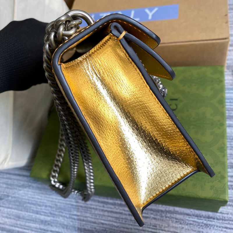 Ozarra - GG Bags - 2019