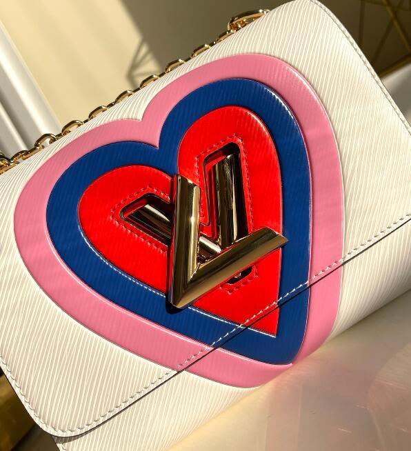 Ozarra Luxury - LOV Bags - 2585