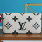 Ozarra Fashion Lu-Vi bags - 8965