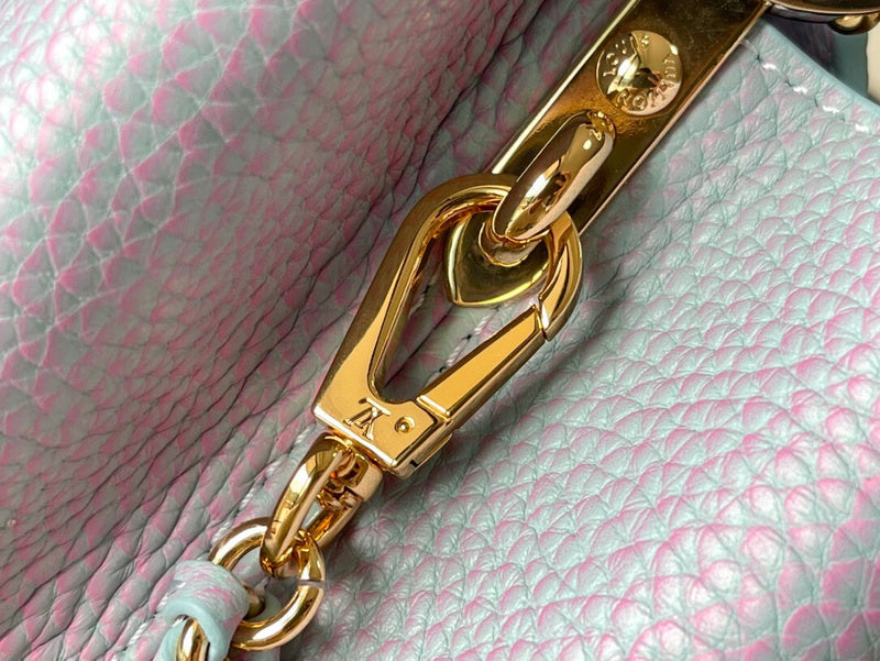 Fashion Lu-Vi bags - 3975
