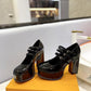 Ozarra Luxury - LOV Women Shoes - 527