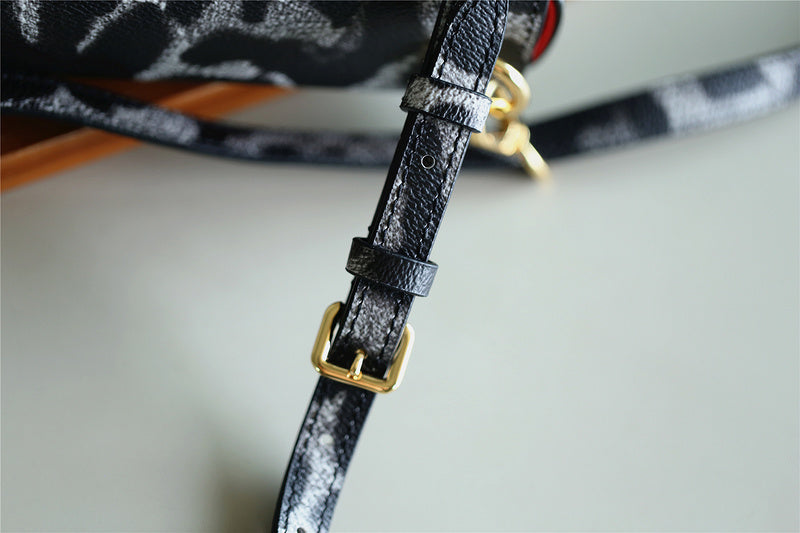 Ozarra Fashion Lu-Vi bags - 8506