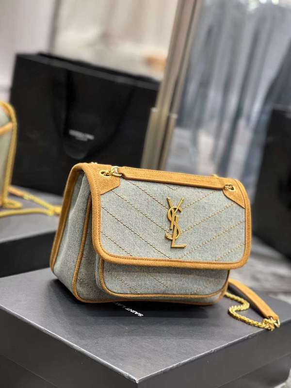 Ozarra - SLY Bags 397