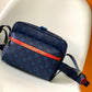 Ozarra Fashion Lu-Vi bags - 17065