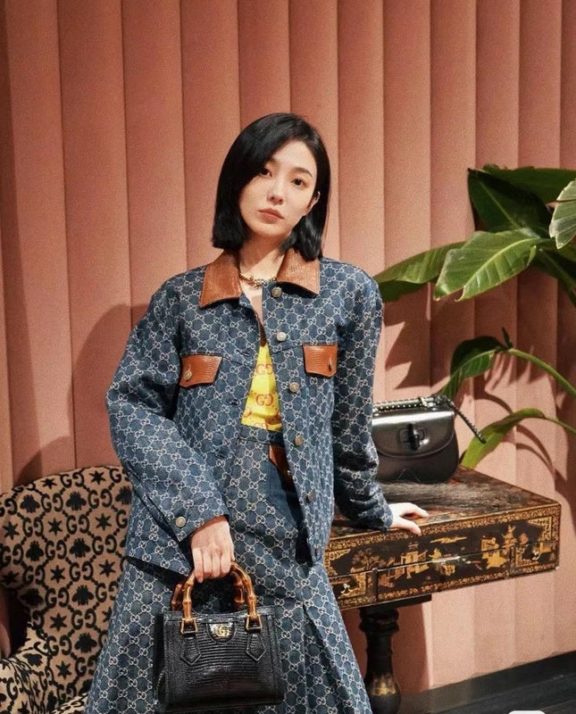 Ozarra - GUKI Bags - 1421