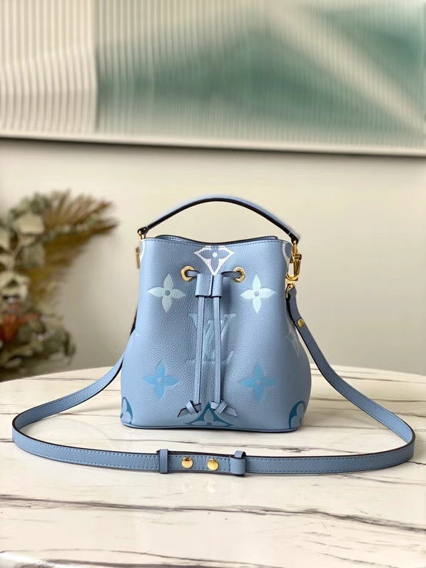 Ozarra Fashion Lu-Vi bags - 17577