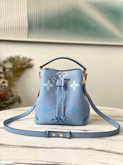 Ozarra Fashion Lu-Vi bags - 17577