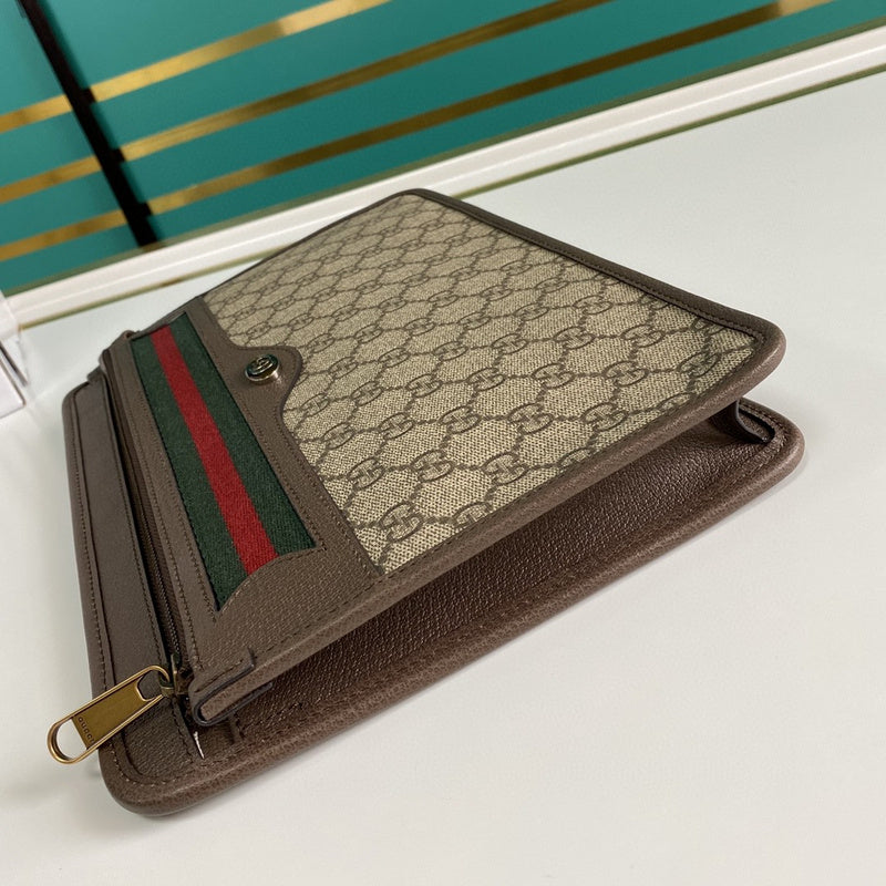 Ozarra - GUKI Bags - 1966