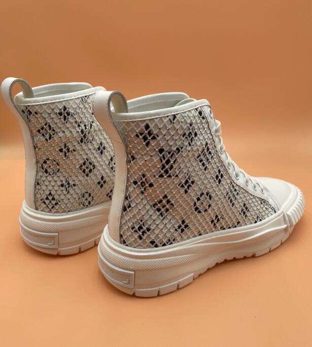 Ozarra Luxury - LOV Men Shoes - 996