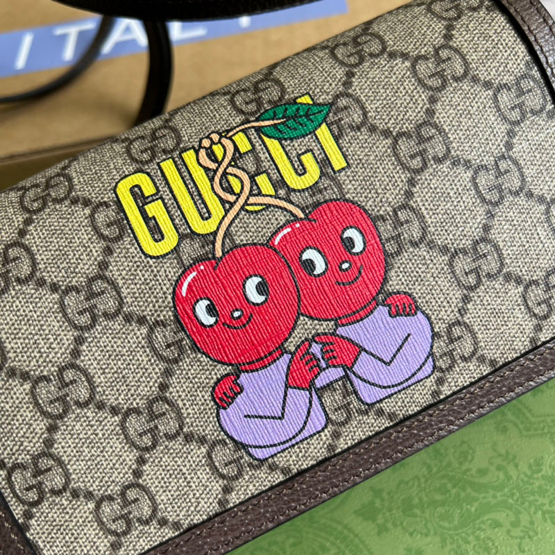 Ozarra - GCI Bags - 4250