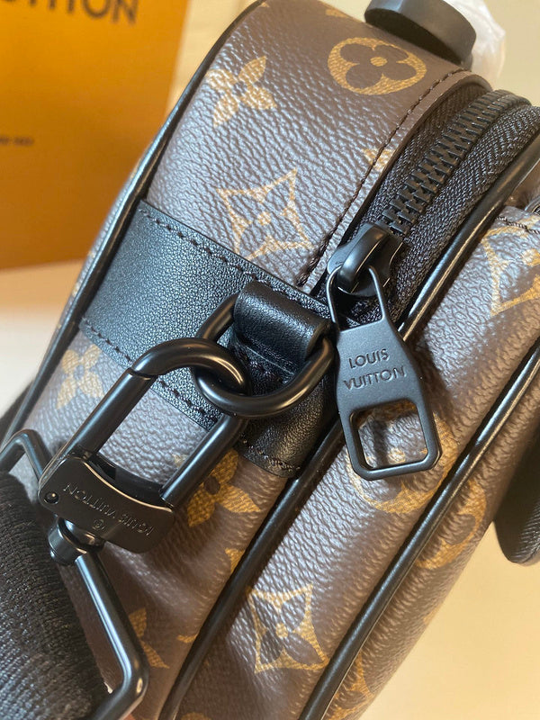 Ozarra Fashion Lu-Vi bags - 17526