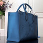Ozarra Fashion Lu-Vi bags - 17394