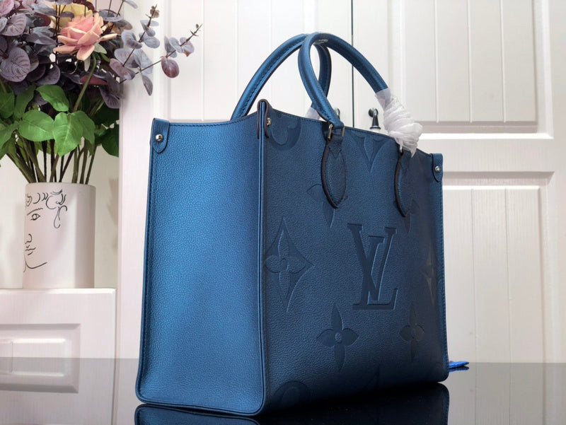 Ozarra Fashion Lu-Vi bags - 17394