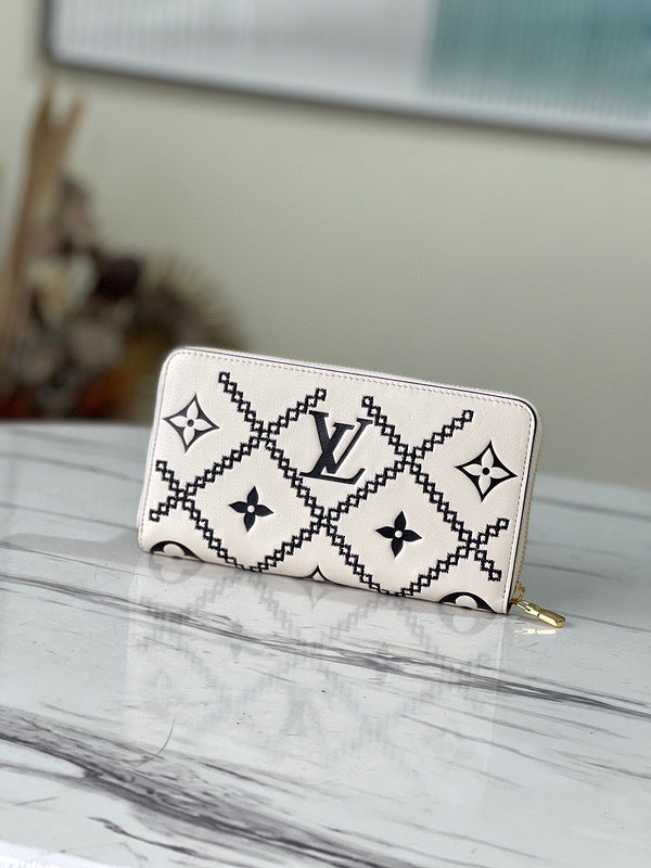 Fashion Lu-Vi bags - 5375