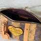 Fashion Lu-Vi bags - 5425