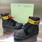 Ozarra Luxury - YZO Women Shoes - 165