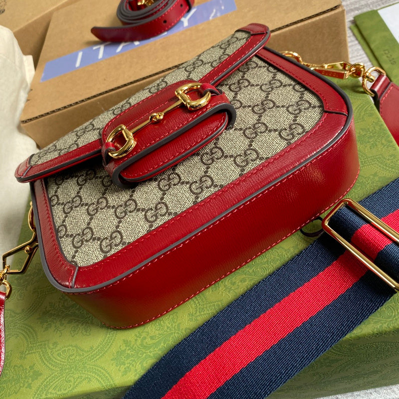 Ozarra - GG Bags - 1005