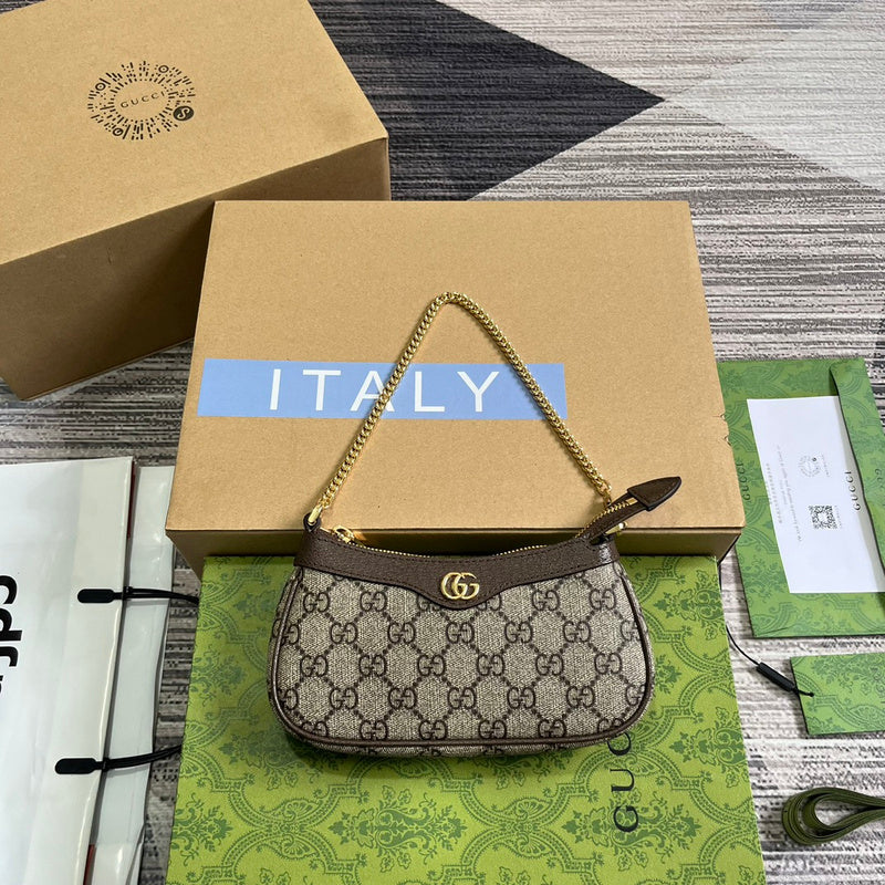 OZ - GCI Bags - 267