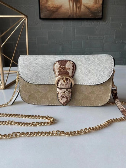 Ozarra - CAH Bags - 732