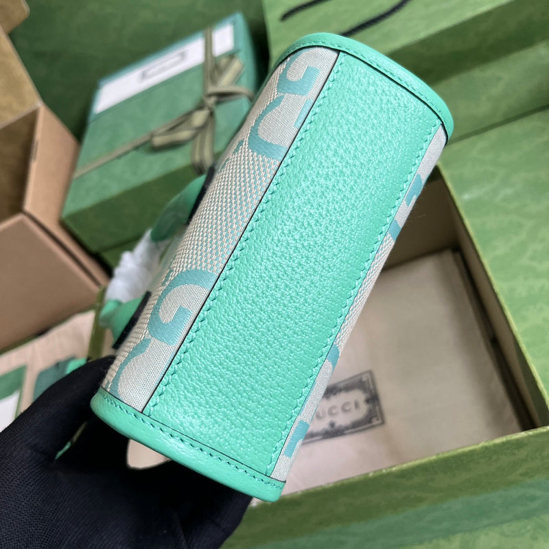 OZ - GCI Bags - 794